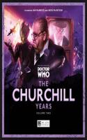 Churchill Years - Volume 2
