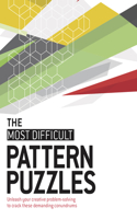 Most Difficult Pattern Puzzles