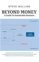 Beyond Money