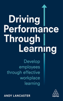 Driving Performance Through Learning