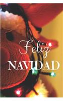 Feliz Navidad