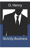 Strictly Business