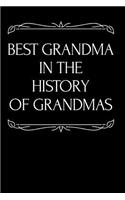 Best Grandma in the History of Grandmas