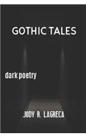 Gothic Tales: dark poetry