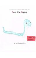 Sam the Snake