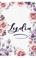 Lydia