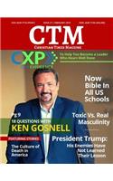 Christian Times Magazine Issue 27 Feb 2019