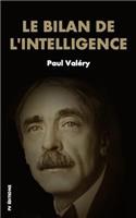 Le Bilan de l'Intelligence