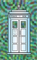 Cuaderno Tardis