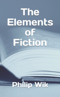 The Elements of Fiction