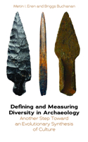 Defining and Measuring Diversity in Archaeology