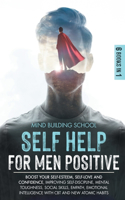 Self Help for Men Positive
