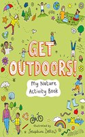 Get Outdoors!