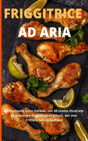 Friggitrice Ad Aria