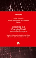 Leadership in a Changing World