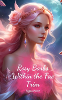 Rosy Barbs Within the Fae Trim