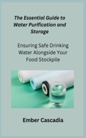 Essential Guide to Water Purification and Storage