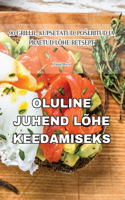 Oluline Juhend Lõhe Keedamiseks