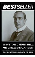 Winston Churchill - Mr Crewe's Career