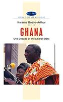 Ghana