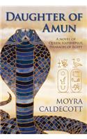 Daughter of Amun