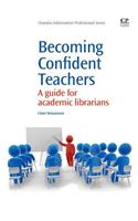 Becoming Confident Teachers