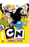 Cartoon Network Annual 2008