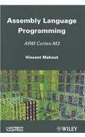 Assembly Language Programming