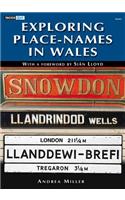 Inside out Series: Exploring Place-Names in Wales