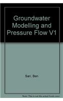 Computer Methods and Water Resources: v. 1 Conference Proceedings