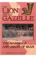 The Lion and the Gazelle