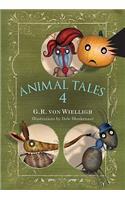 Animal Tales