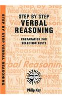 How to Do Verbal Reasoning: a Step by Step Guide