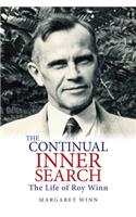 The Continual Inner Search