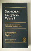 Neurosurgical Topics