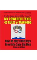 Silly Little Boys