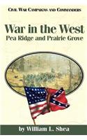War in the West