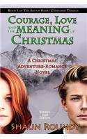 Courage, Love and the Meaning of Christmas