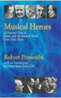 Musical Heroes