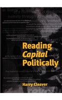 Reading Capital Politically