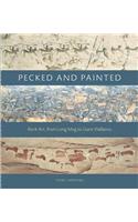 Pecked and Painted