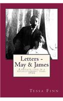 Letters - May & James