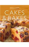 Cakes and Bakes