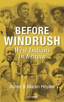 Before Windrush