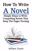 How To Write A Novel