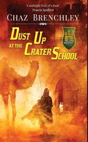 Dust Up at the Crater School