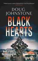 Black Hearts: Volume 4