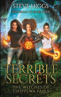 Terrible Secrets