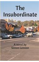 Insubordinate