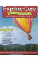 Explore the Core: Sixth Grade